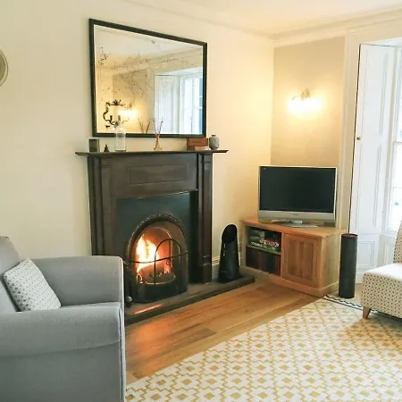 Tatil Evi Cumbria House *