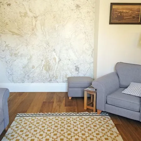 Tatil Evi Cumbria House Keswick (Cumbria)