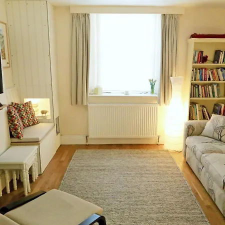 Cumbria House Tatil Evi Keswick (Cumbria)