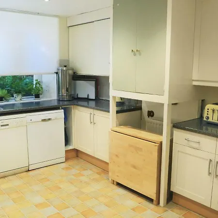 Cumbria House Tatil Evi