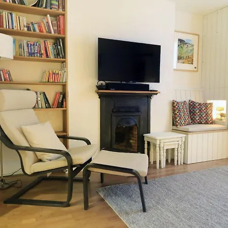 Cumbria House *