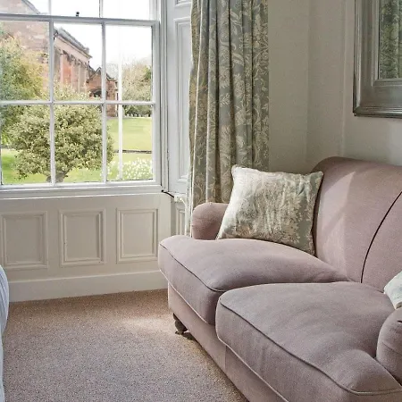 Cumbria House Tatil Evi