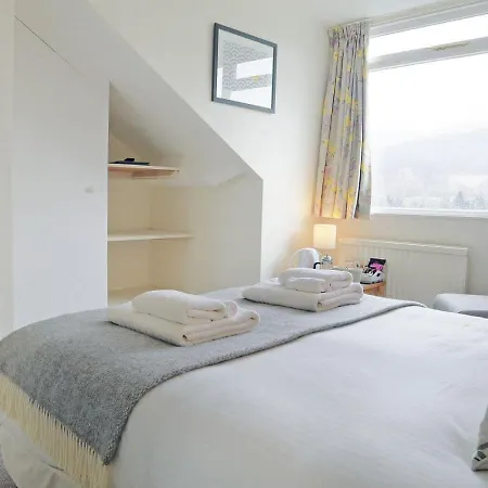 Tatil Evi Cumbria House *