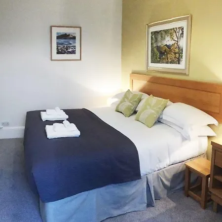 Cumbria House Tatil Evi *