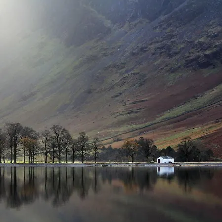 Cumbria House
