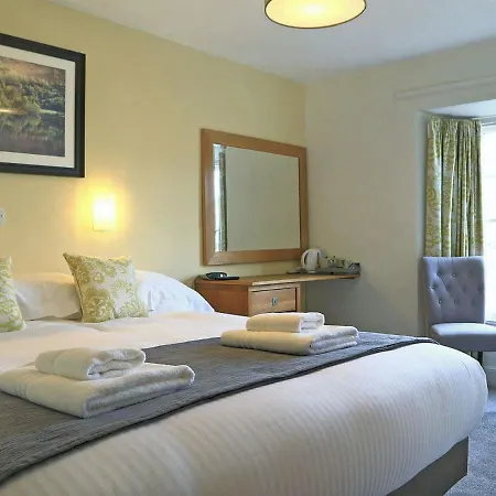 Cumbria House Tatil Evi Keswick (Cumbria)