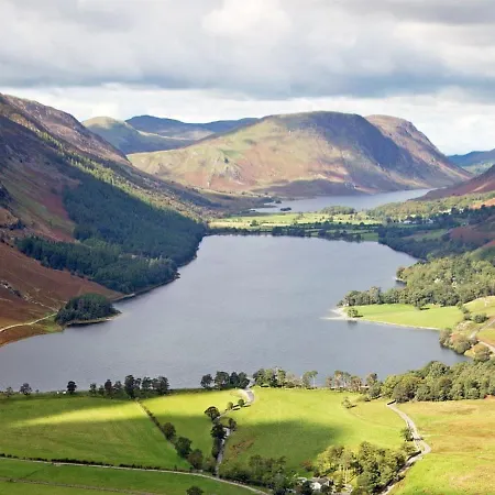 Tatil Evi Cumbria House Keswick (Cumbria)