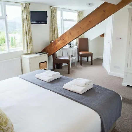 Tatil Evi Cumbria House